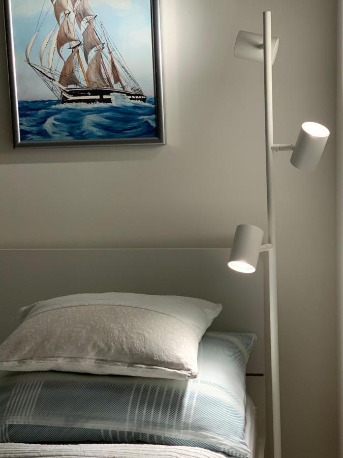 Apartment Luka Zagreb Ngoại thất bức ảnh